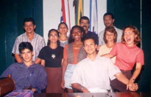 30 Anos dos Servidores da Câmara Municipal 