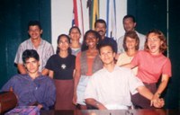 30 Anos dos Servidores da Câmara Municipal 
