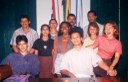 30 Anos dos Servidores da Câmara Municipal 