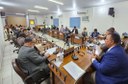 Balanço legislativo da Câmara Municipal de Valença indica alta produção de trabalhos em 2024