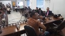 Câmara Municipal de Valença realizou Audiência Pública para debater o PPA 2026-2029