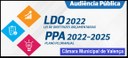 Câmara Municipal de Valença realizou Audiência Pública para debater PPA e LDO.