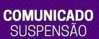 Comunicado de Suspensão do Pregão Presencial nº 026/2024
