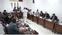 Confira as Indicações dos Vereadores do dia 02 de junho de 2026