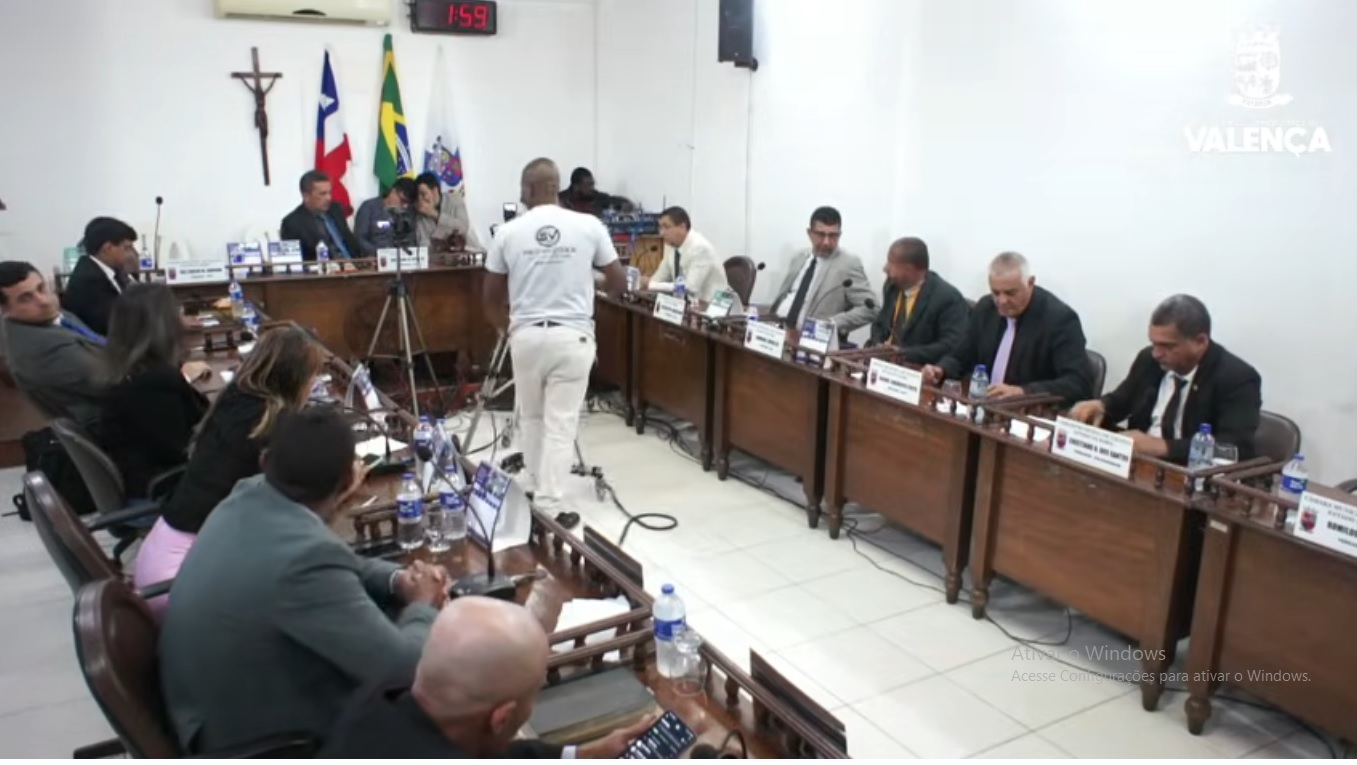 Confira as Indicações dos Vereadores do dia 02 de junho de 2026