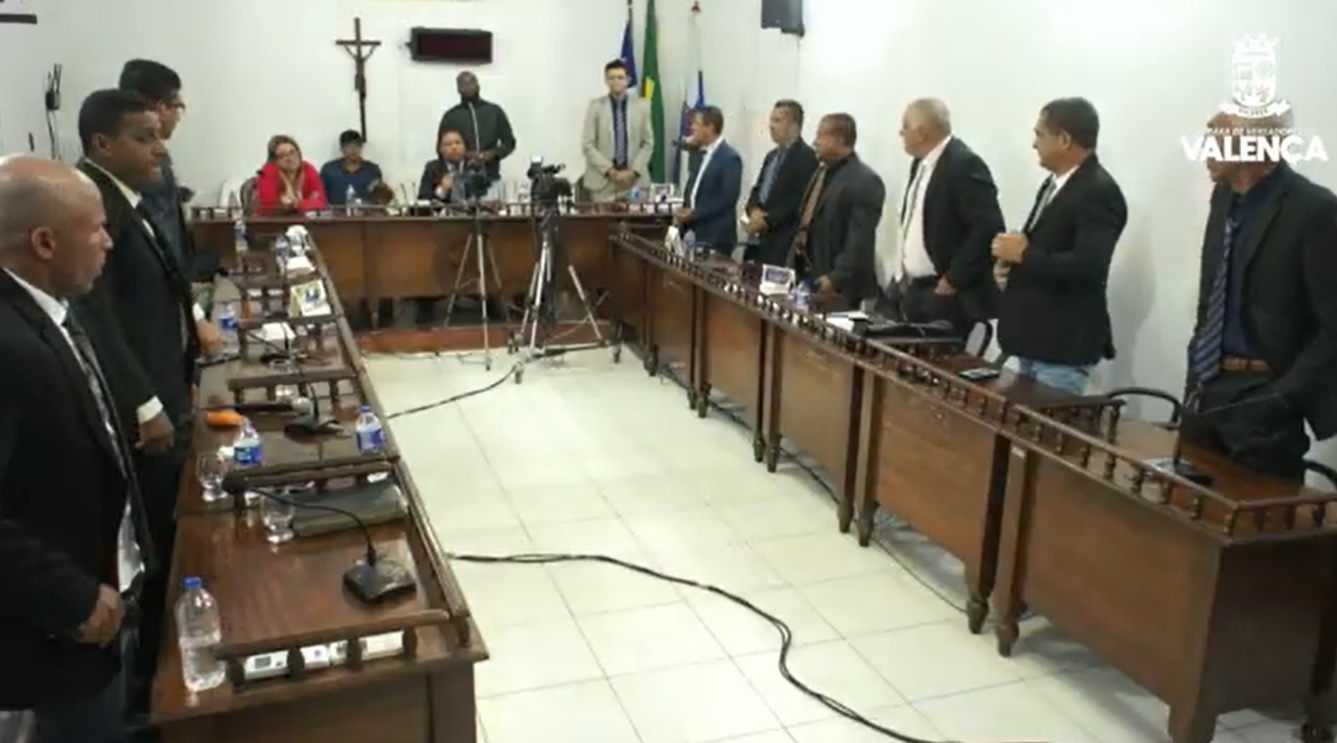Confira as Indicações dos Vereadores do dia 03 de junho de 2025