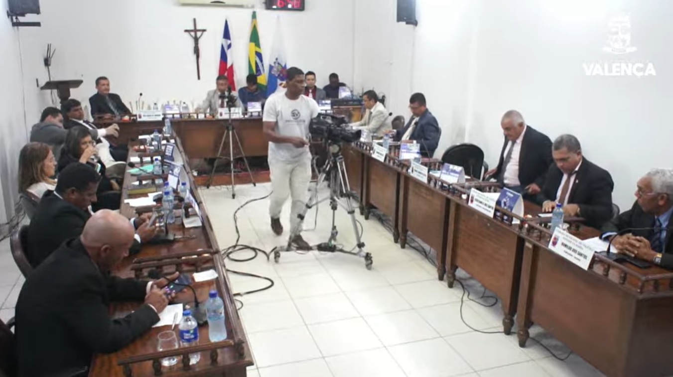 Confira as Indicações dos Vereadores do dia 03 de março de 2026