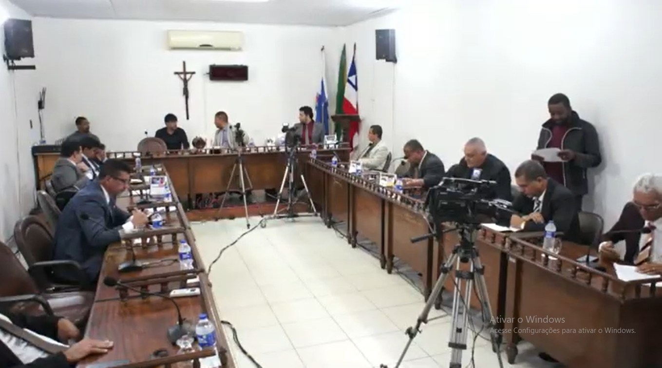 Confira as Indicações dos Vereadores do dia 05 de agosto de 2025