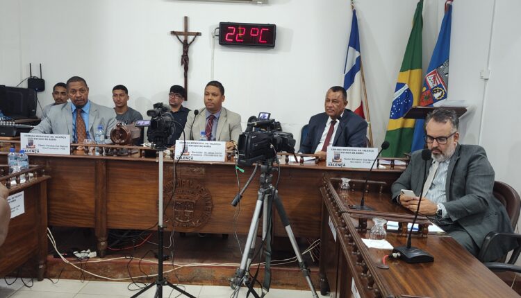 Confira as Indicações dos Vereadores do dia 07 de maio de 2024.