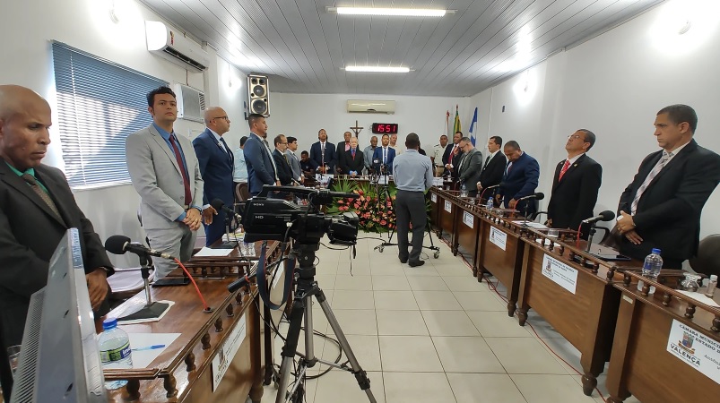 Confira as Indicações dos Vereadores do dia 07 de março de 2023.