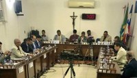 Confira as Indicações dos Vereadores do dia 11 de junho de 2024.