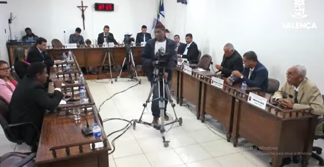 Confira as Indicações dos Vereadores do dia 11 de novembro de 2025