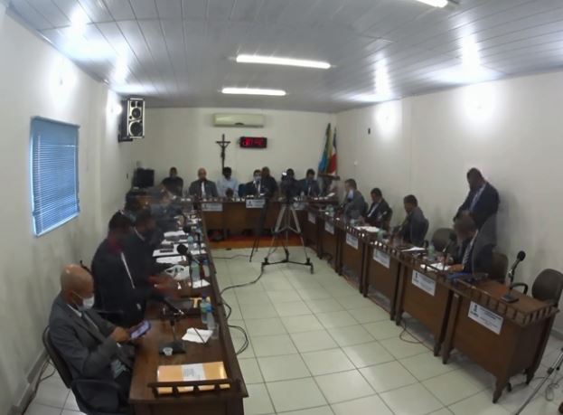 Confira as Indicações dos Vereadores do dia 12 de abril de 2022.