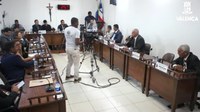 Confira as Indicações dos Vereadores do dia 12 de maio de 2026