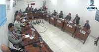 Confira as Indicações dos Vereadores do dia 13 de junho de 2023.