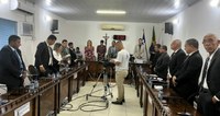 Confira as Indicações dos Vereadores do dia 13 de maio de 2025