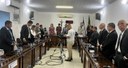 Confira as Indicações dos Vereadores do dia 13 de maio de 2025