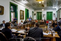 Confira as Indicações dos Vereadores do dia 13 de março de 2018