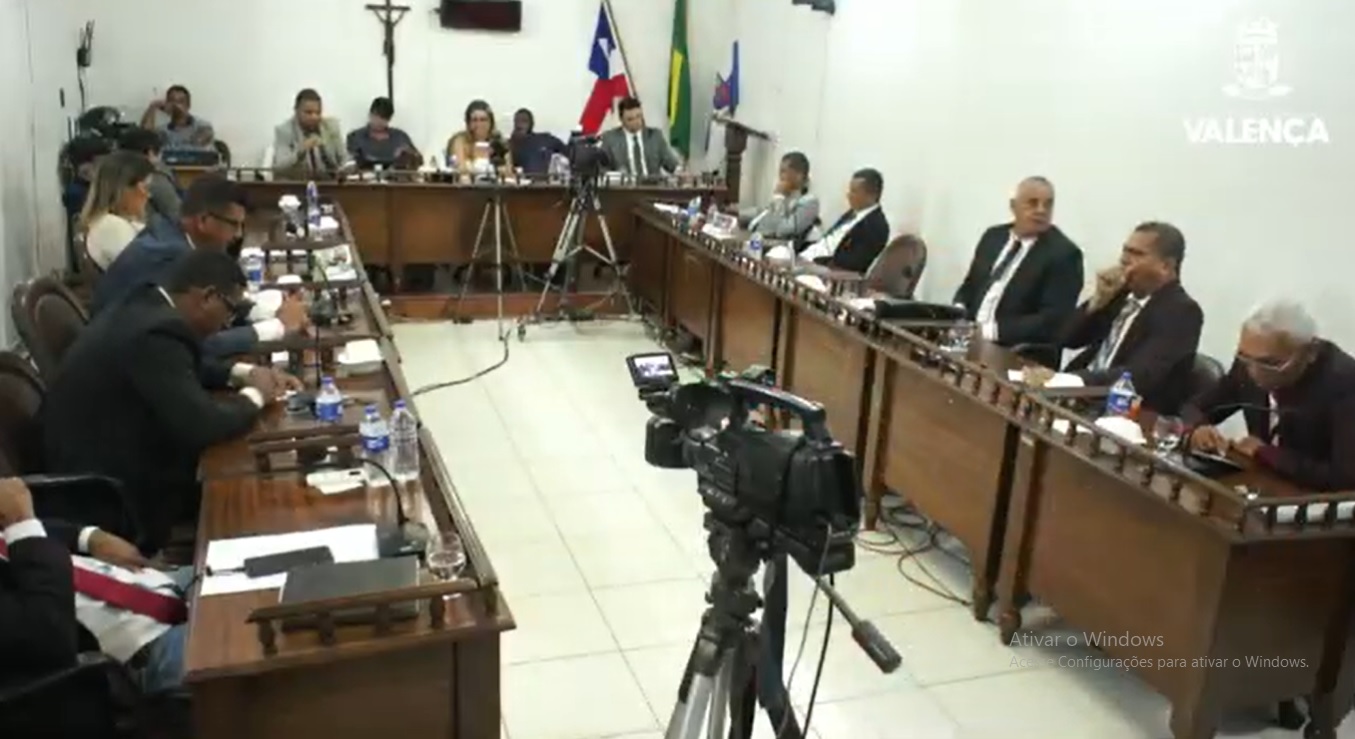 Confira as Indicações dos Vereadores do dia 15 de abril de 2025