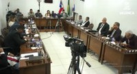 Confira as Indicações dos Vereadores do dia 15 de abril de 2025
