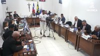 Confira as Indicações dos Vereadores do dia 19 de maio de 2026
