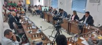 Confira as Indicações dos Vereadores do dia 20 de maio de 2025