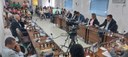 Confira as Indicações dos Vereadores do dia 20 de maio de 2025