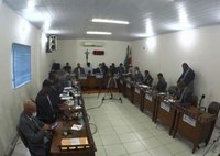 Confira as Indicações dos Vereadores do dia 21 de junho de 2022.