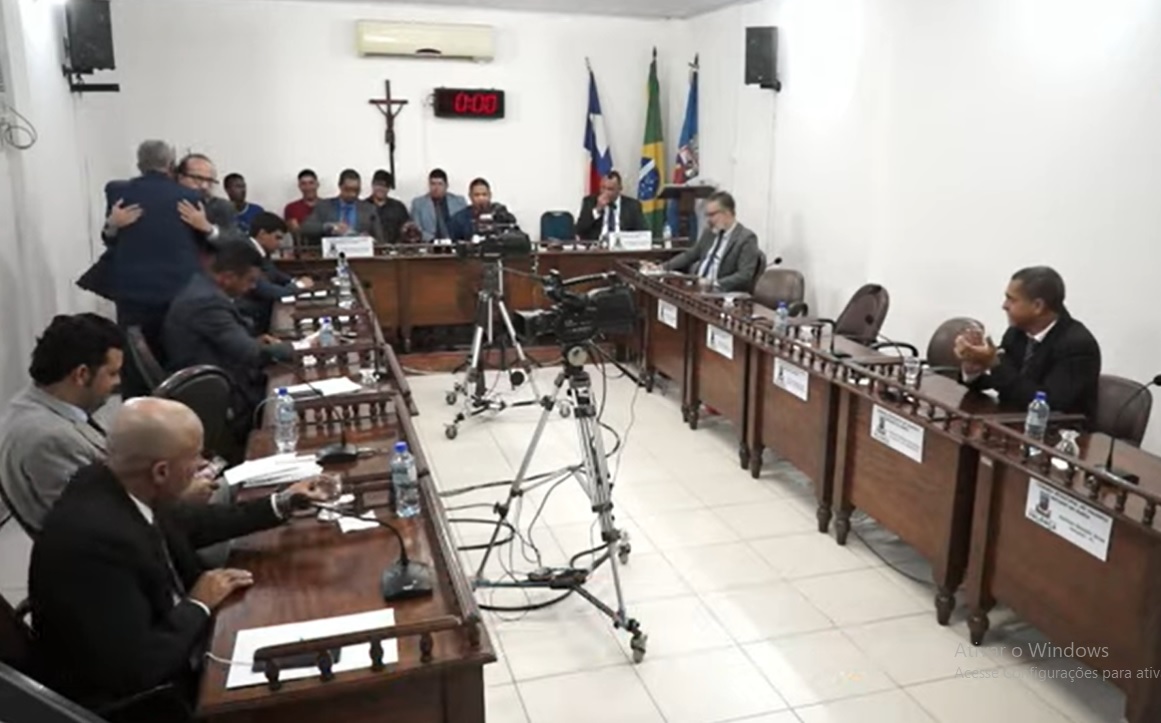 Confira as Indicações dos Vereadores do dia 21 de maio de 2024.