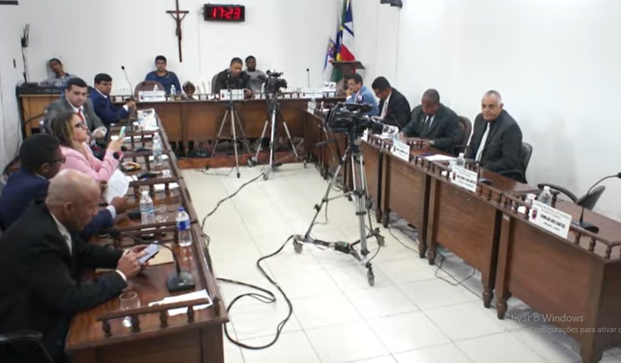 Confira as Indicações dos Vereadores do dia 21 de outubro de 2025