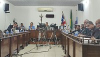 Confira as Indicações dos Vereadores do dia 22 de abril de 2025