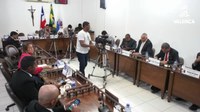 Confira as Indicações dos Vereadores do dia 26 de maio de 2026