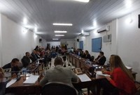 Confira as Indicações dos Vereadores do dia 27 de maio de 2025