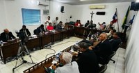 Confira as Indicações dos Vereadores do dia 29 de abril de 2025
