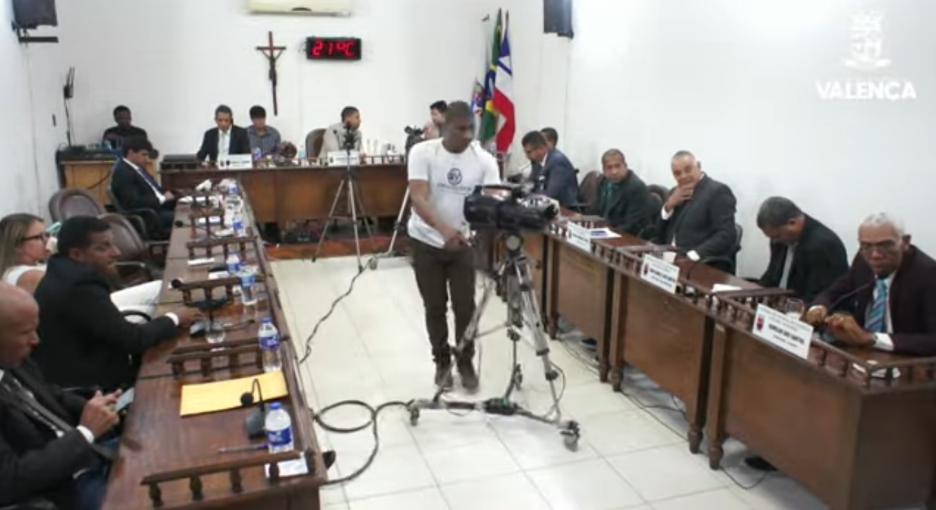 Confira as Indicações dos Vereadores do dia 30 de setembro de 2025