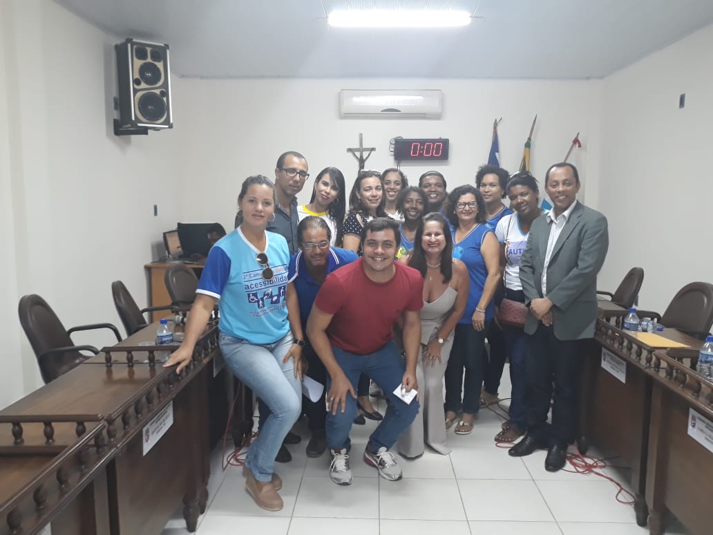 O debate sobre problemas de Valença na pauta da Câmara