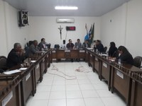 TCM recomenda e Câmara aprova contas da Prefeitura de Valença referentes ao ano de 2017