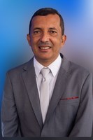 LUIZ DE SERRA GRANDE (Vice-Presidente)